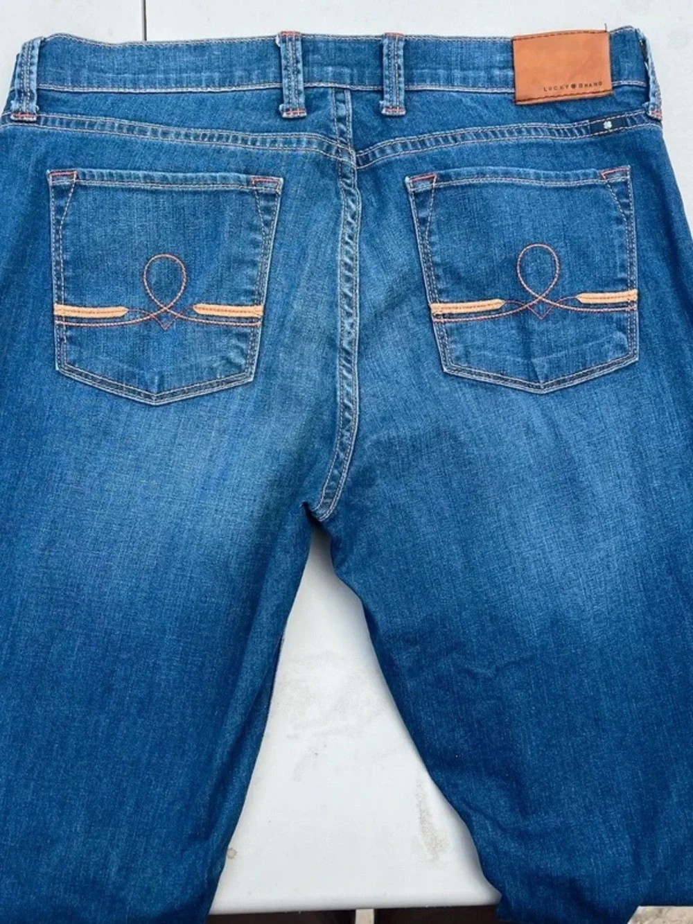 Lucky Brand lucky brand